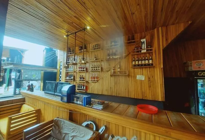 Olympus Hotel & Suites