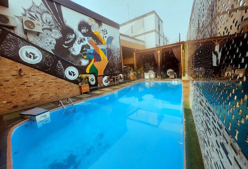 Olympus Hotel & Suites