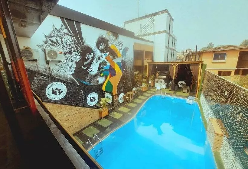 Olympus Hotel & Suites