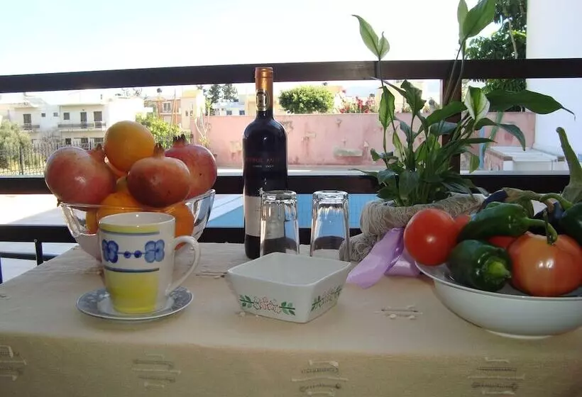 Arkadi Apartments By Checkin