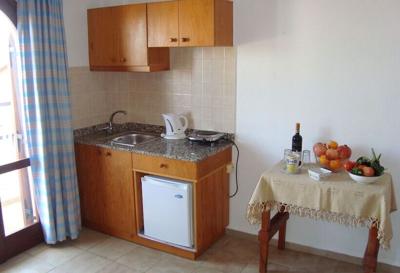 Arkadi Apartments By Checkin