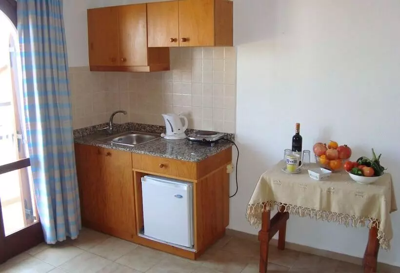 Arkadi Apartments By Checkin