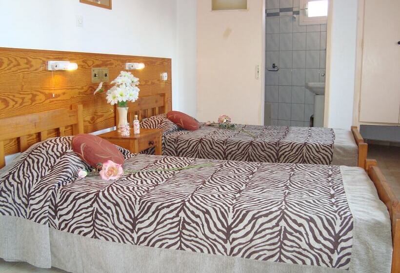 Arkadi Apartments By Checkin