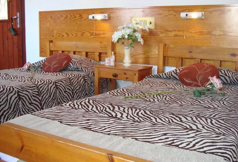 Arkadi Apartments By Checkin