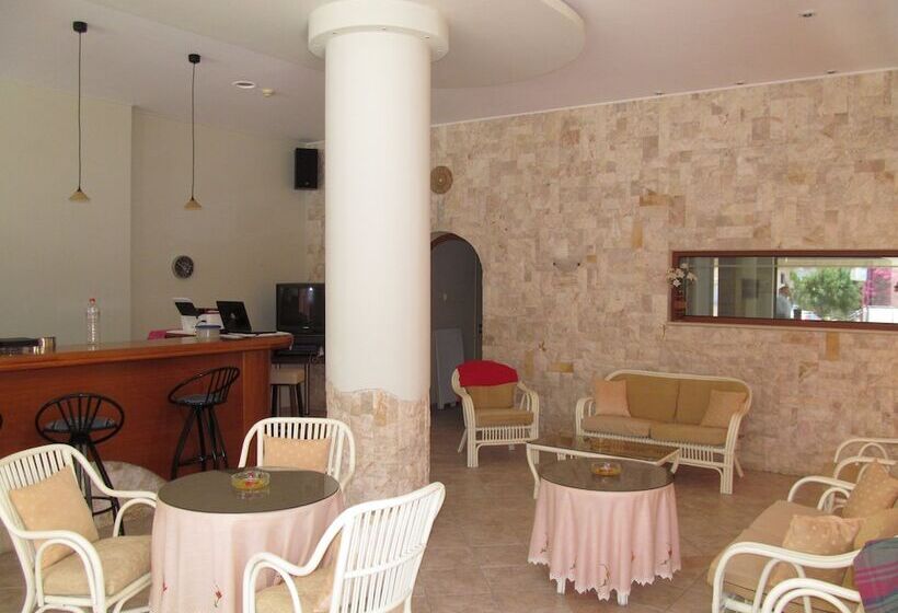 Arkadi Apartments By Checkin