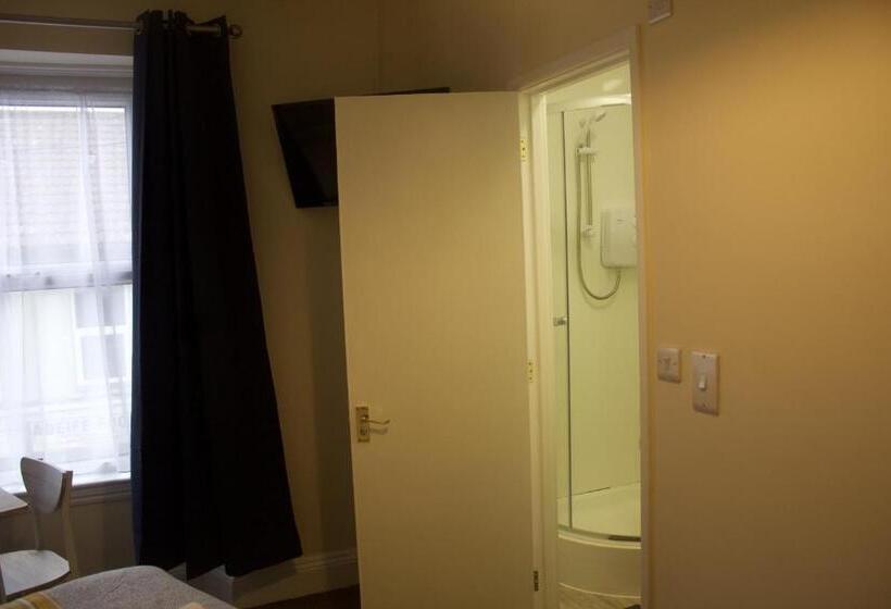 Bed and Breakfast Elm Tree Guest House