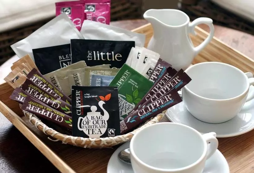 Bed and Breakfast Glencree House