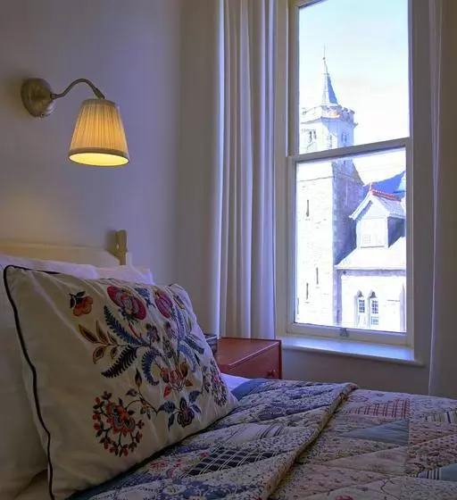 Bed and Breakfast Glencree House