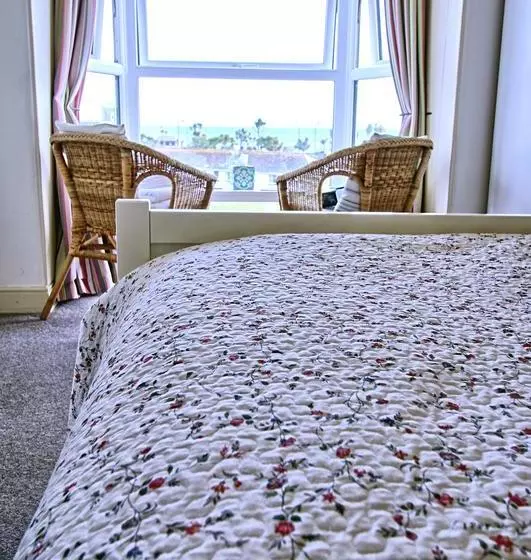 Bed and Breakfast Glencree House