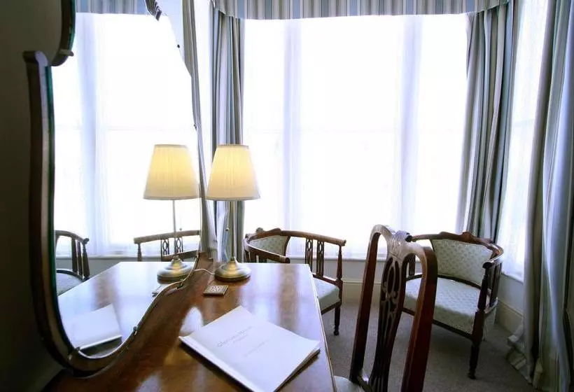 Bed and Breakfast Glencree House