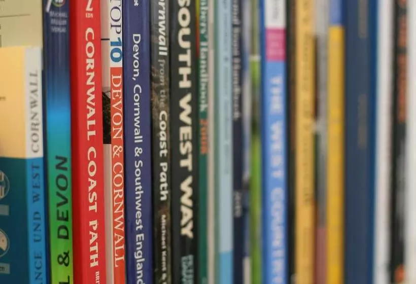 Bed and Breakfast Glencree House