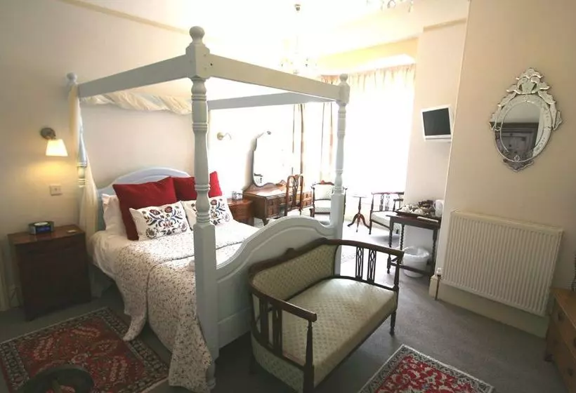 Bed and Breakfast Glencree House