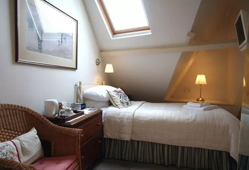 Bed and Breakfast Glencree House