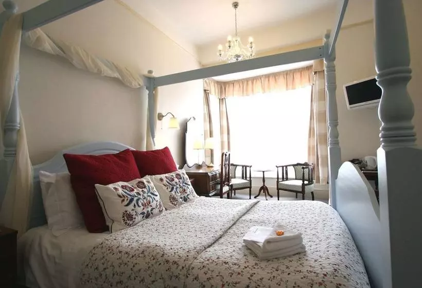 Bed and Breakfast Glencree House