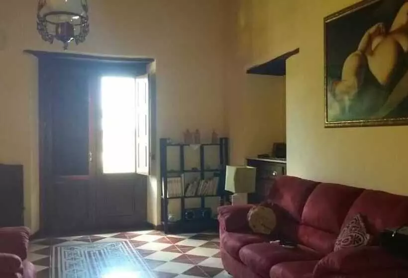 Hotelli Agriturismo Malena