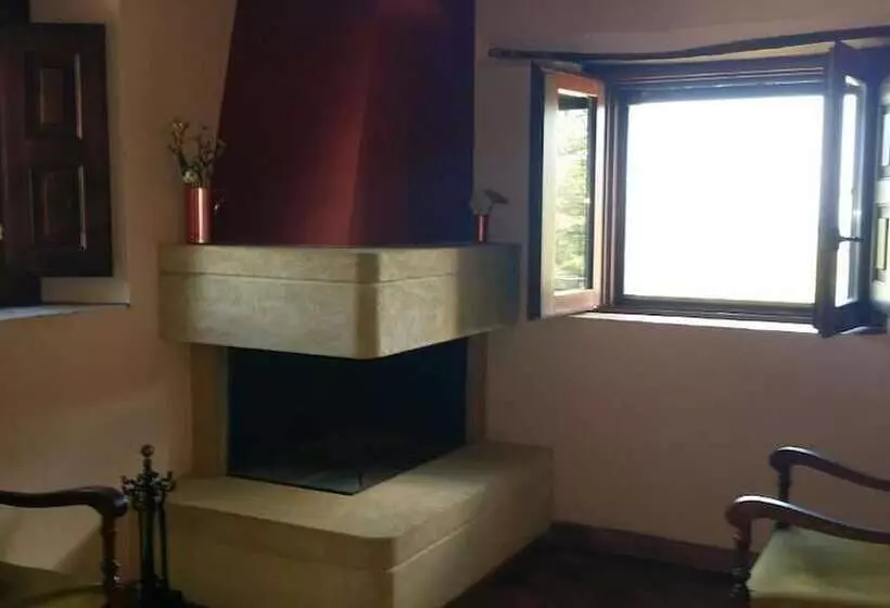 Hotelli Agriturismo Malena