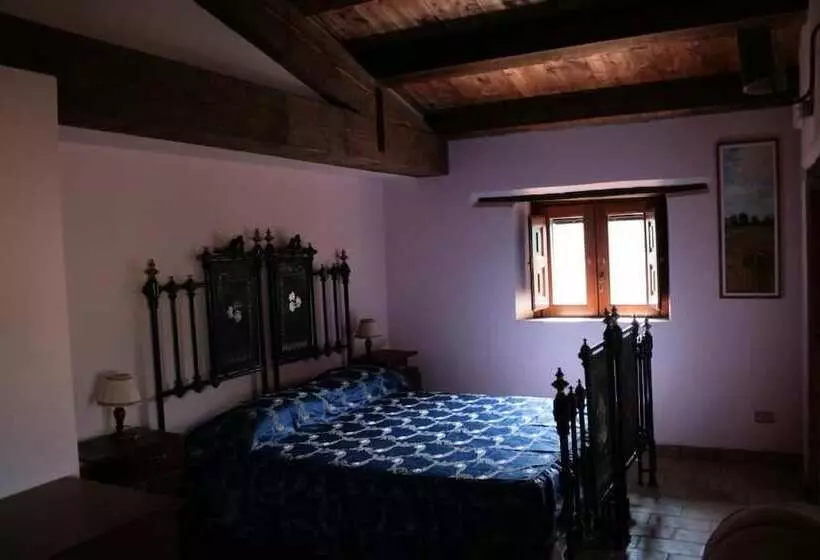 Hotelli Agriturismo Malena