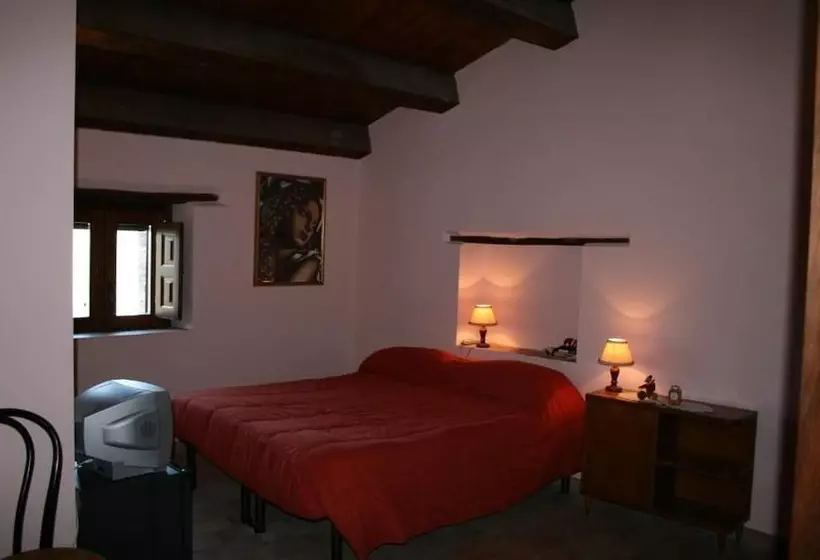 Hotelli Agriturismo Malena