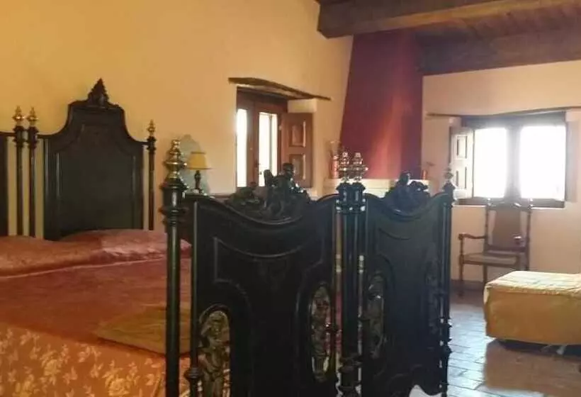 Hotelli Agriturismo Malena