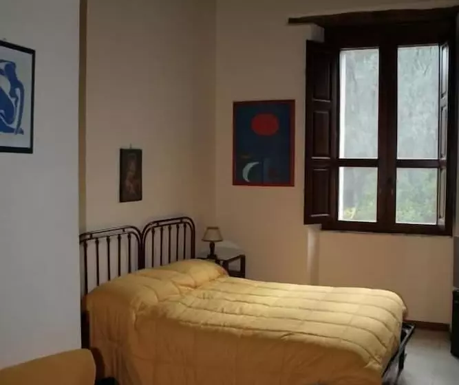 Hotelli Agriturismo Malena