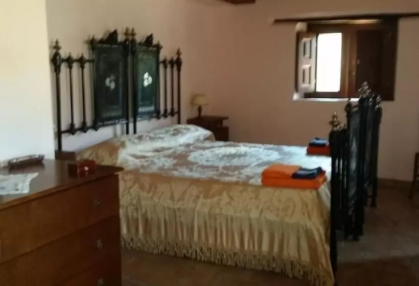 Hotelli Agriturismo Malena