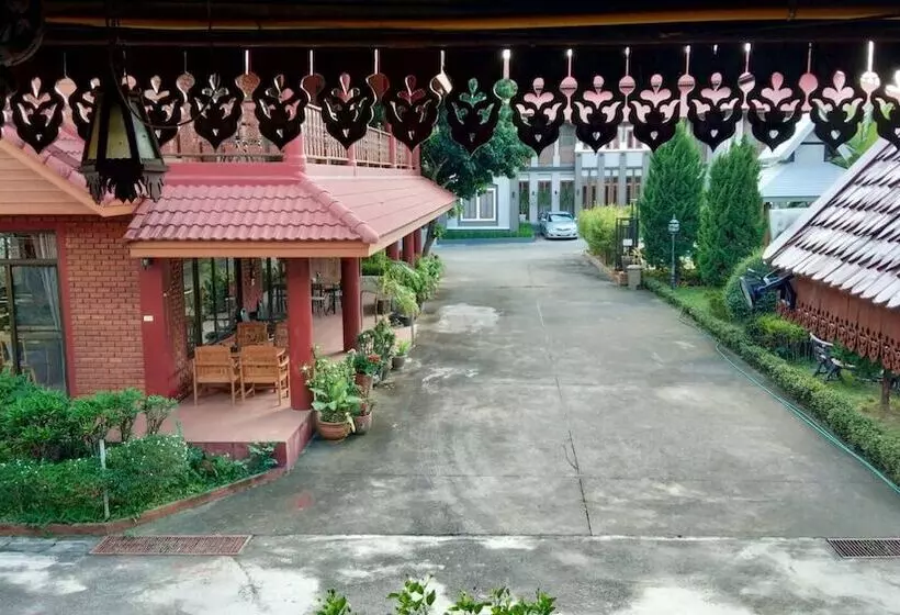 호텔 Ben Guesthouse