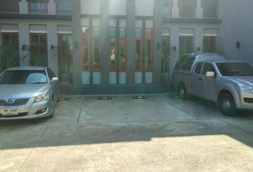 호텔 Ben Guesthouse