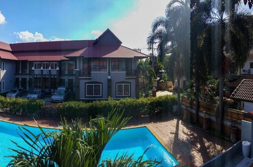 هتل Ben Guesthouse