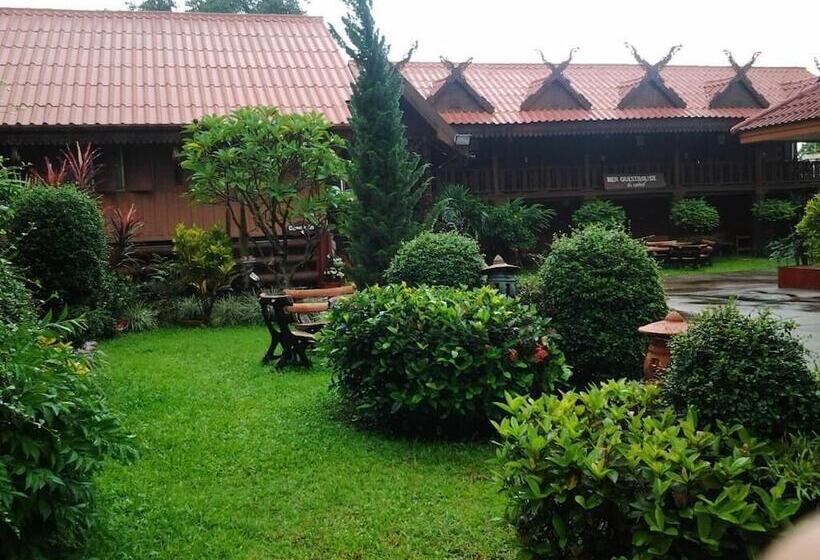 هتل Ben Guesthouse