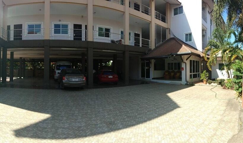 هتل Ben Guesthouse