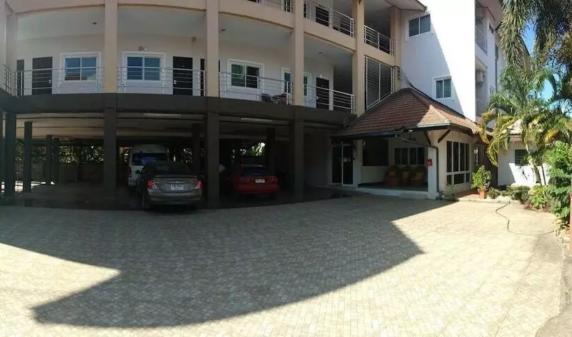 호텔 Ben Guesthouse