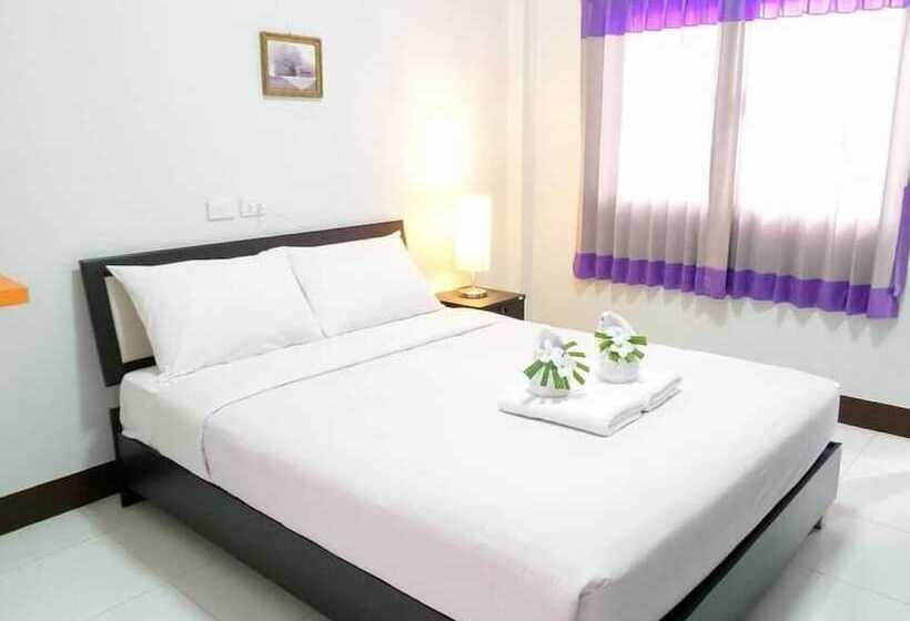 هتل Ben Guesthouse