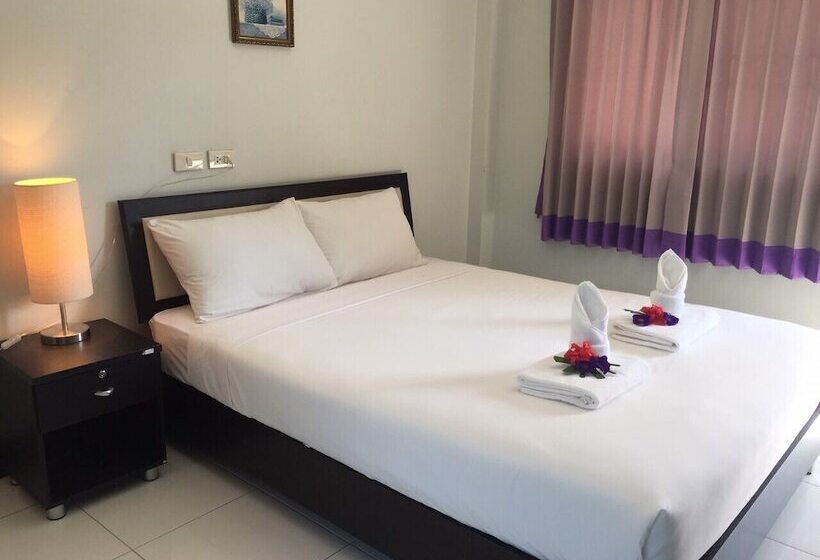 هتل Ben Guesthouse