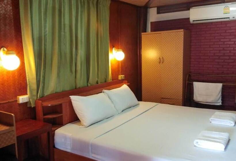 هتل Ben Guesthouse