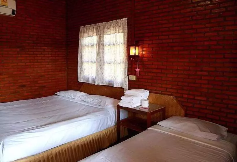 호텔 Ben Guesthouse