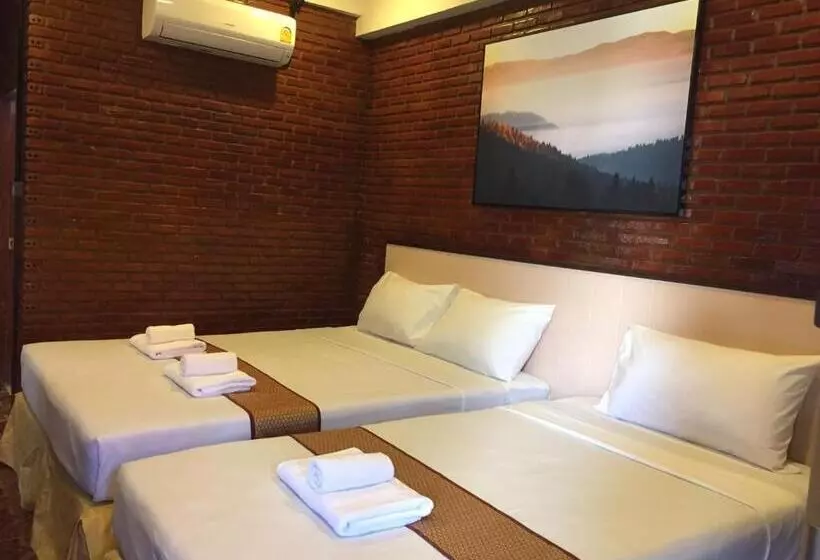 호텔 Ben Guesthouse