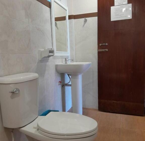 هتل Ben Guesthouse