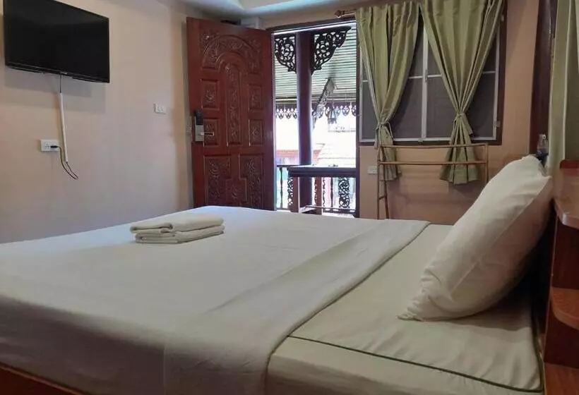 호텔 Ben Guesthouse