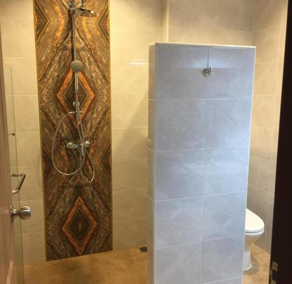 هتل Ben Guesthouse