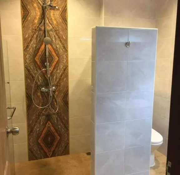 호텔 Ben Guesthouse