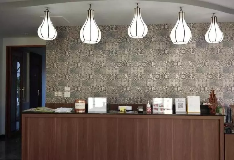 호텔 Ben Guesthouse