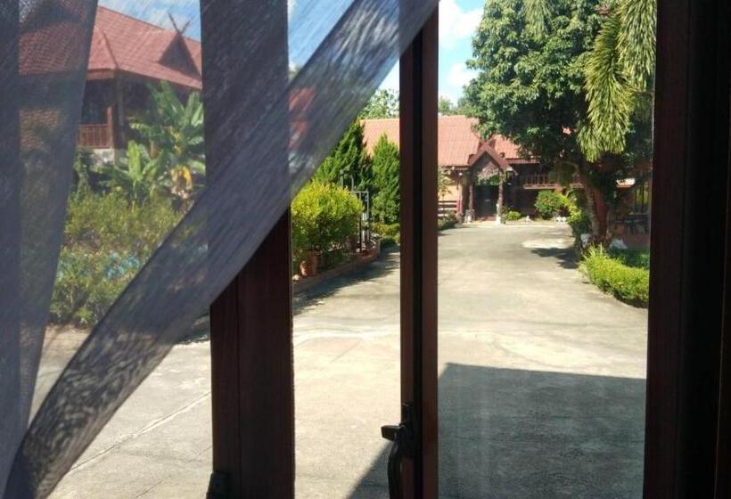 هتل Ben Guesthouse