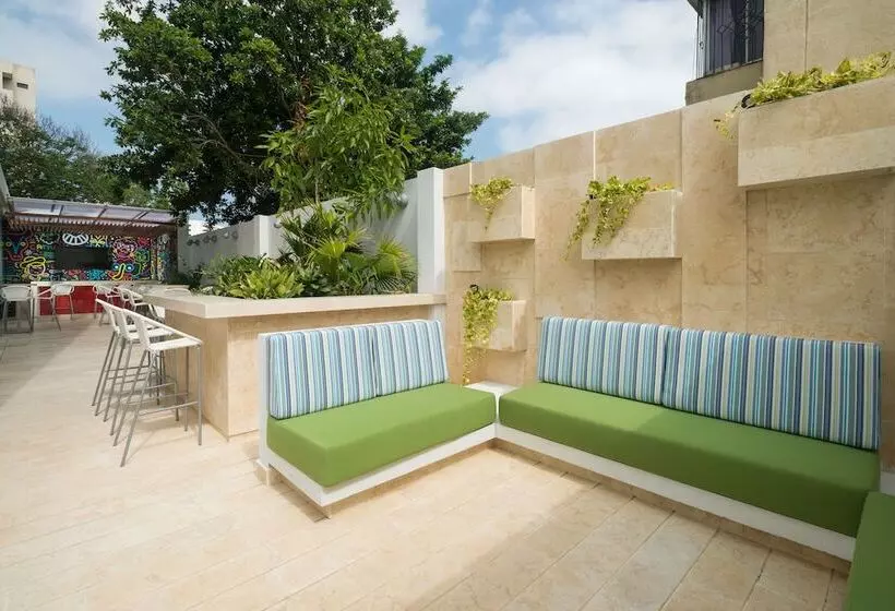 בית מלון כפרי Bh Barranquilla