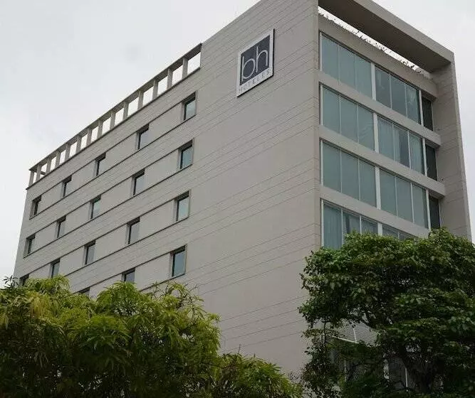 בית מלון כפרי Bh Barranquilla