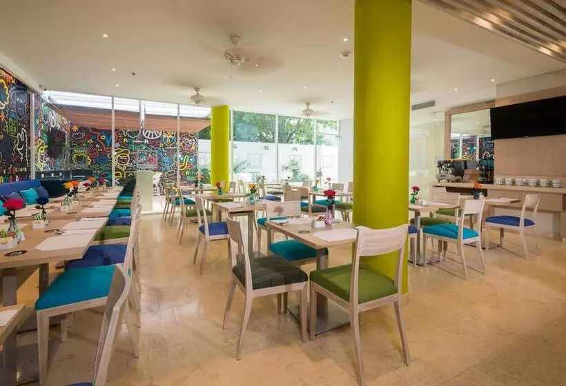 בית מלון כפרי Bh Barranquilla