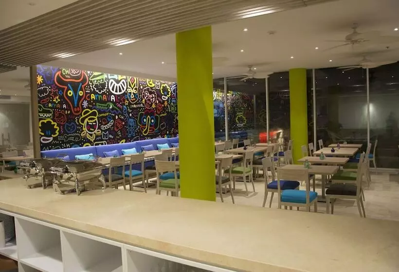 בית מלון כפרי Bh Barranquilla