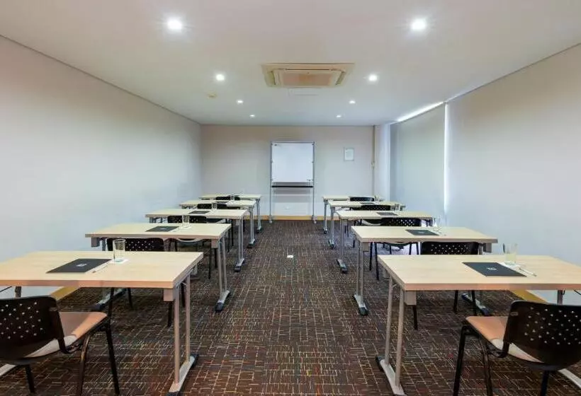 בית מלון כפרי Bh Barranquilla