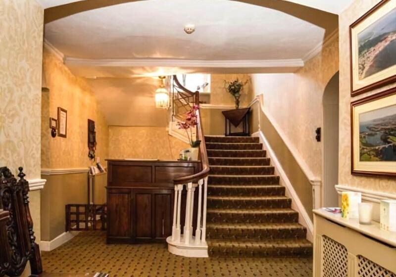 Hotel Bishopsgate House