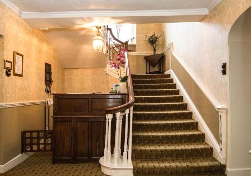 Hotel Bishopsgate House