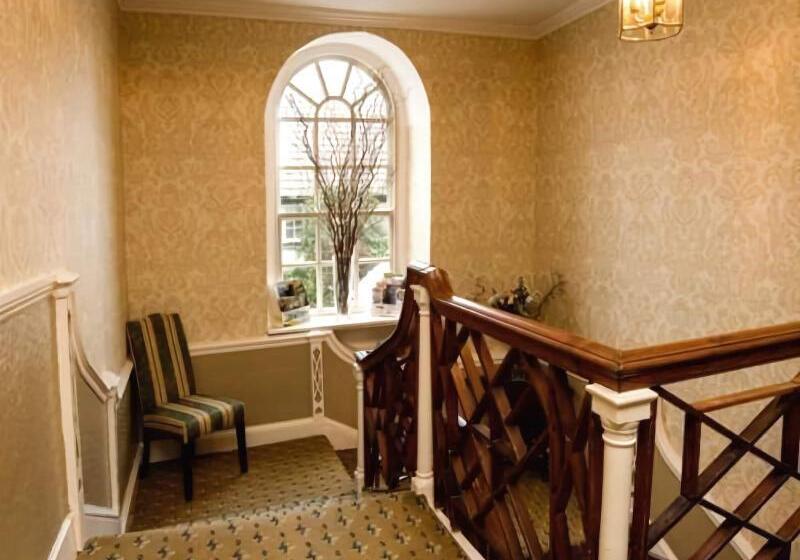 Hotel Bishopsgate House